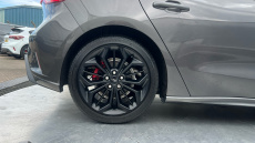 Ford Focus 1.5 EcoBlue 120 ST-Line X 5dr Diesel Hatchback